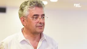 Paris-Roubaix en automne ? C'est non pour Madiot