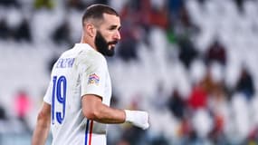 Karim BENZEMA