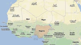Le Nigeria est secoué depuis vendredi par de violents affrontements entre islamistes et militaires.