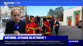 Bayonne: attaque ou attentat ? (3) - 01/11