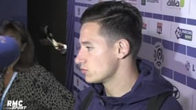 Thauvin : "On passe totalement à côté en seconde période"