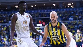 Youssoupha Fall (Asvel)