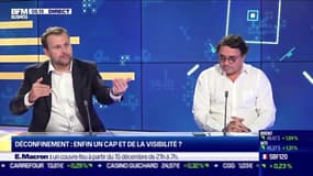 Les Experts - Mercredi 25 novembre