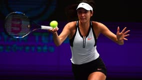 Océane Dodin
