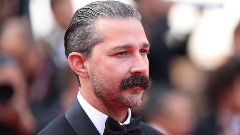 "Les grands types homo me font peur": Shia LaBeouf justifie son altercation à La Nouvelle-Orléans