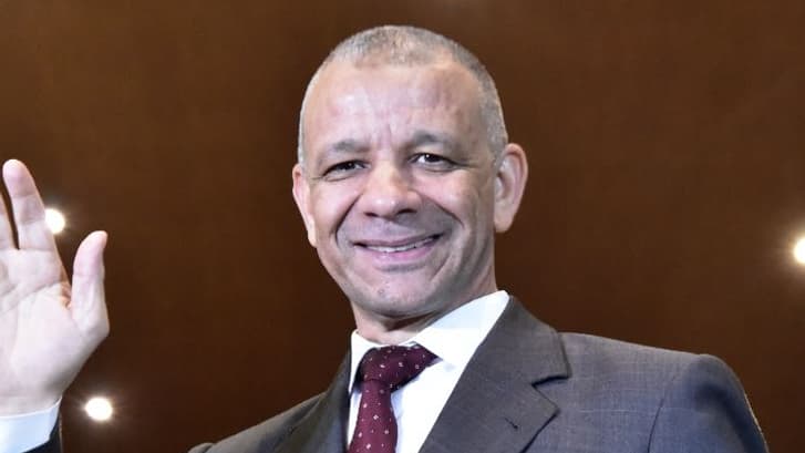 Abdelkader Bengrina 