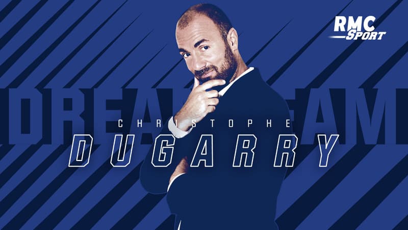 Christophe Dugarry