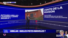 Affaire Jubillar: l'argent comme mobile?