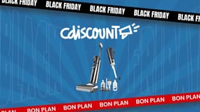 Le Tineco Floor One S5 Combo est à prix canon, merci le Black Friday ! 
