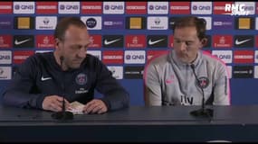 Ligue 1 : Tuchel donne des nouvelles rassurantes de Neymar 