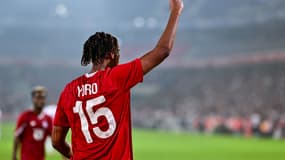 L. Yoro