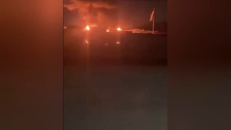 Un soldat français tué en Irak !