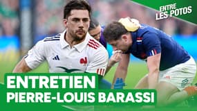 L'entretien des Potos : Pierre-Louis Barassi, "je ne suis plus le même homme ni le même rugbyman qu'avant"
