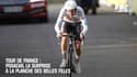 Tour de France : Pogacar, la surprise à la Planche des Belles Filles