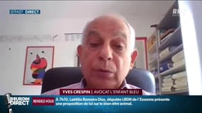 Gabin, 22 mois, est mort de faim: quelle était la responsabilité de son médecin?
