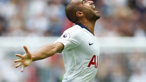 Lucas Moura