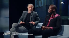 Le Vestiaire - Mathias Pogba : "Le problème c'était Mourinho"