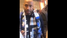 Thierry Henry
