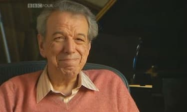 Rod Temperton avait notamment composé le tube "Thriller" de Michael Jackson