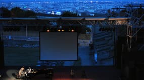 Les Nuits de Fourvière débuteront cette année le 27 mai (photo d'illustration).