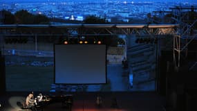 Les Nuits de Fourvière débuteront cette année le 27 mai (photo d'illustration).