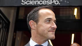 Affaire Duhamel: Frédéric Mion, directeur de Sciences Po Paris, démissionne