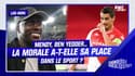 Lorient-Monaco : Mendy, Ben Yedder... la morale a-t-elle sa place dans le sport ? (GG du Sport)