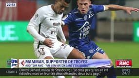 After Foot du samedi 17/02 – Partie 3/6 - Débrief de Troyes/Metz (1-0)