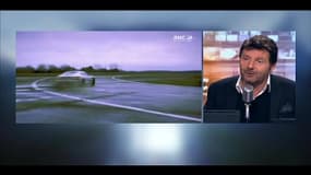 Top Gear France : "On y est allés comme des salopards!"
