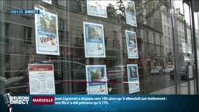 "On n'avait pas la capacité d'acheter à Paris"', ces familles contraintes de quitter Paris pour acheter un logement 