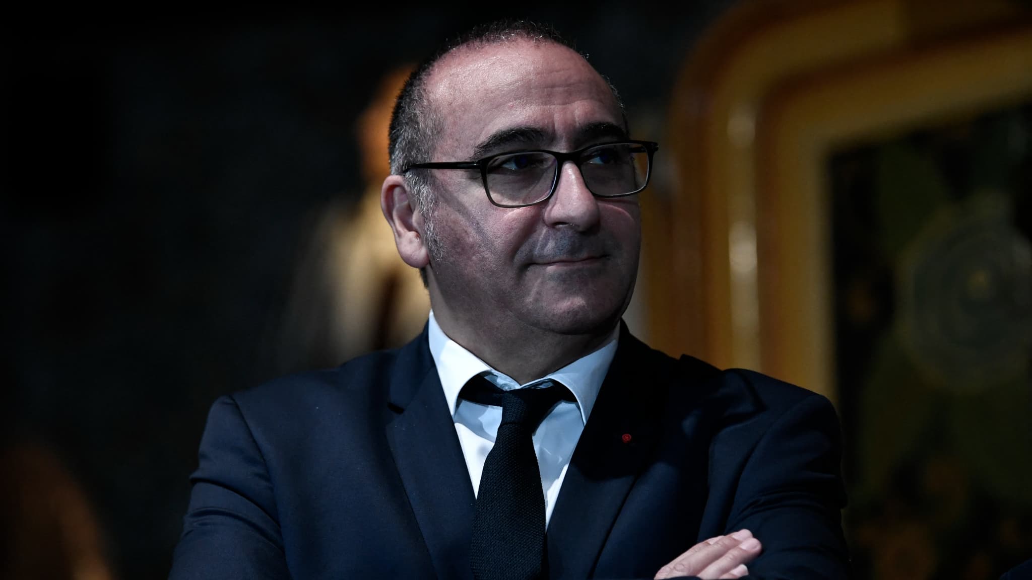 GRÈVE DU 18 SEPTEMBRE: "TRÈS INQUIET", LE PRÉFET DE POLICE DE PARIS APPELLE LES COMMERÇANTS "À FERMER LEURS BOUTIQUES"