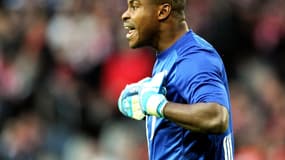 Vincent Enyeama