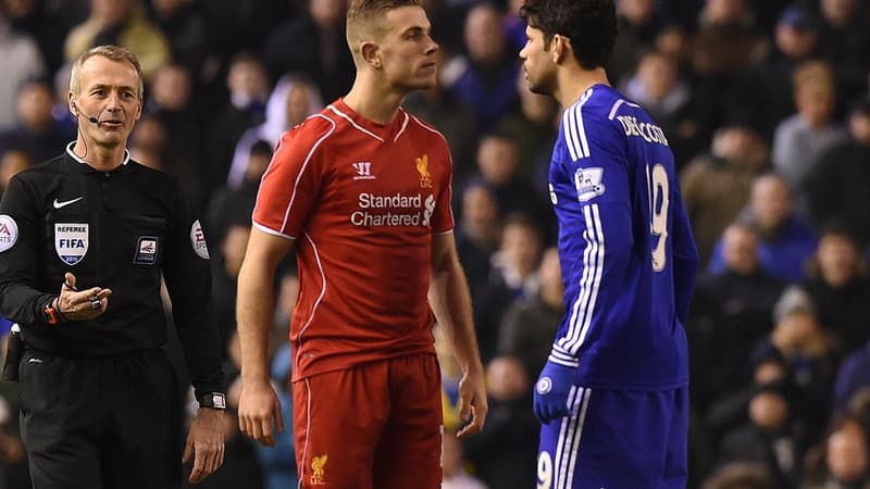 Jordan Henderson (Liverpool)