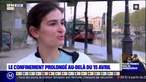 Coronavirus: le confinement prolongé au-delà du 15 avril