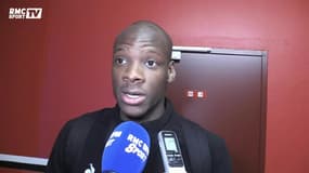 Dabo : "Un très bon début de saison niveau comptable"