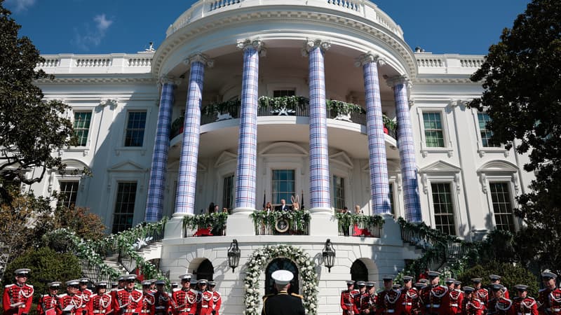 500 millions de dollars avaient été investis juste avant les annonces de Trump sur le conflit en Iran: les États-Unis ouvrent une enquête pour identifier les traders à l'origine de transactions pétrolières suspectes