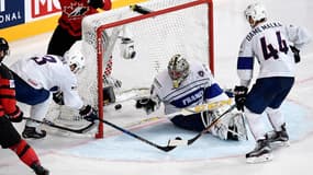 Pas de JO 2018 pour les Bleus