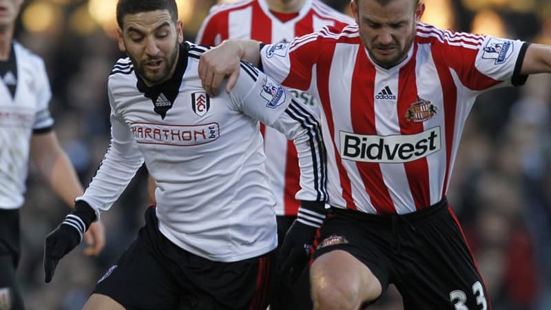 Adel Taarabt