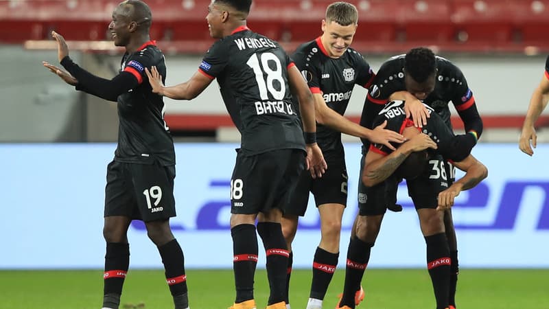 Bayer Leverkusen