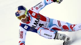 Alexis Pinturault