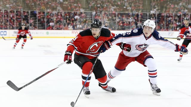 Zach Werenski