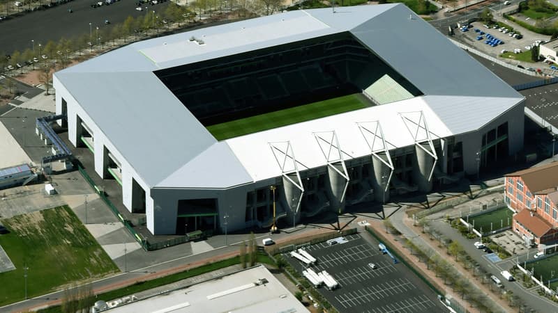 Geoffroy-Guichard