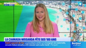 Le journal de 8h du vendredi 24 octobre 2025