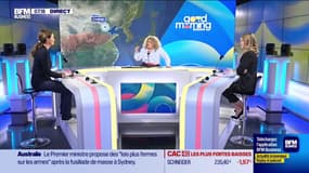  Chine : une industrie restructurée par l'IA