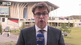 Ligue Europa : Match à hauts risques pour Lyon contre Everton