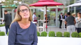 Les crèches d’entreprise, trait d’union entre vie familiale et vie professionnelle