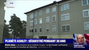 Âgé de 41 ans, un Suédois a été séquestré pendant près de 30 ans par sa mère