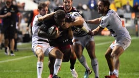 Toulon-La Rochelle