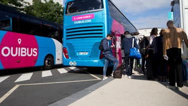 Les 32 sociétés de Starshipper vont opérer sous la marque Ouibus.