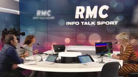 "Comment est-ce possible que nous n'arrivions pas à imposer dans le débat public la question du sport"